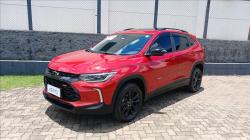 CHEVROLET Tracker 1.2 12V 4P FLEX TURBO RS AUTOM�TICO