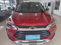CHEVROLET Tracker 1.2 12V 4P FLEX TURBO PREMIER AUTOM�TICO