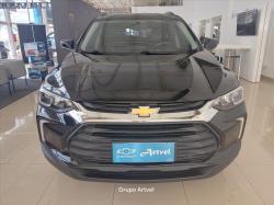 CHEVROLET Tracker 1.0 12V 4P FLEX TURBO LTZ AUTOM�TICO
