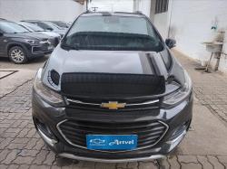 CHEVROLET Tracker 1.4 16V 4P FLEX PREMIER TURBO AUTOM�TICO
