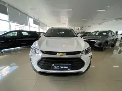 CHEVROLET Tracker 1.2 12V 4P FLEX TURBO PREMIER AUTOM�TICO