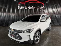 CHEVROLET Tracker 1.2 12V 4P FLEX TURBO PREMIER AUTOM�TICO