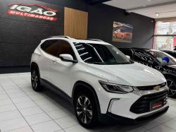 CHEVROLET Tracker 1.2 12V 4P FLEX TURBO PREMIER AUTOM�TICO