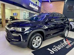 CHEVROLET Tracker 1.0 12V 4P FLEX TURBO