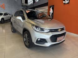 CHEVROLET Tracker 1.4 16V 4P FLEX PREMIER TURBO AUTOM�TICO