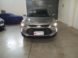 CHEVROLET Tracker 1.0 12V 4P FLEX TURBO LT AUTOM�TICO