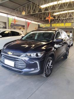 CHEVROLET Tracker 1.0 12V 4P FLEX TURBO LT AUTOM�TICO