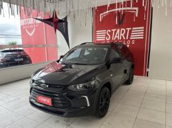CHEVROLET Tracker 1.0 12V FLEX TURBO MIDNIGHT AUTOM�TICO