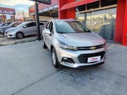 CHEVROLET Tracker 1.4 16V 4P FLEX LT TURBO AUTOM�TICO