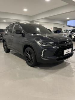CHEVROLET Tracker 1.2 12V 4P FLEX TURBO RS AUTOM�TICO