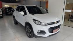 CHEVROLET Tracker 1.4 16V 4P FLEX PREMIER TURBO AUTOM�TICO