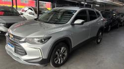 CHEVROLET Tracker 1.0 12V 4P FLEX TURBO AUTOM�TICO