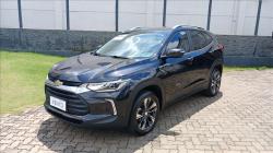 CHEVROLET Tracker 1.2 12V 4P FLEX TURBO PREMIER AUTOM�TICO