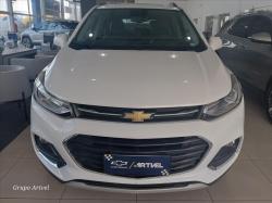 CHEVROLET Tracker 1.4 16V 4P FLEX LTZ TURBO AUTOM�TICO