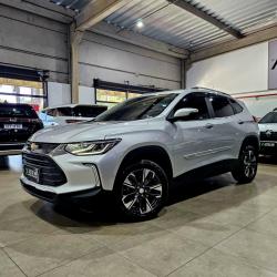 CHEVROLET Tracker 1.0 12V 4P FLEX TURBO PREMIER AUTOM�TICO