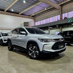 CHEVROLET Tracker 1.0 12V 4P FLEX TURBO PREMIER AUTOM�TICO