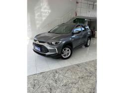 CHEVROLET Tracker 1.0 12V 4P FLEX TURBO LT AUTOM�TICO