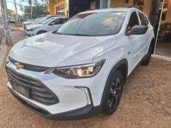 CHEVROLET Tracker 1.0 12V 4P FLEX TURBO AUTOM�TICO