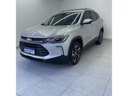 CHEVROLET Tracker 1.2 12V 4P FLEX TURBO PREMIER AUTOM�TICO