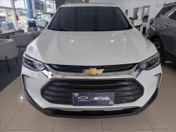 CHEVROLET Tracker 1.2 12V 4P FLEX TURBO PREMIER AUTOM�TICO