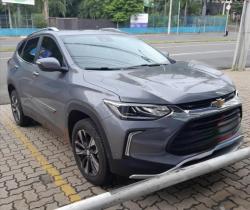 CHEVROLET Tracker 1.2 12V 4P FLEX TURBO PREMIER AUTOM�TICO