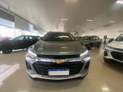 CHEVROLET Tracker 1.0 12V 4P FLEX TURBO LTZ AUTOM�TICO