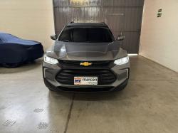 CHEVROLET Tracker 1.0 12V 4P FLEX TURBO PREMIER AUTOM�TICO