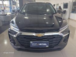 CHEVROLET Tracker 1.0 12V 4P FLEX TURBO AUTOM�TICO