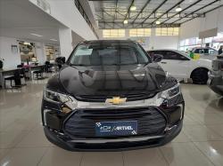 CHEVROLET Tracker 1.2 12V 4P FLEX TURBO PREMIER AUTOM�TICO