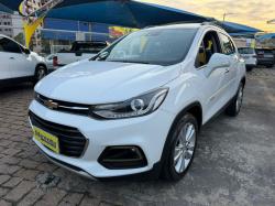 CHEVROLET Tracker 1.4 16V 4P FLEX PREMIER TURBO AUTOM�TICO