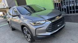 CHEVROLET Tracker 1.2 12V 4P FLEX TURBO PREMIER AUTOMÁTICO