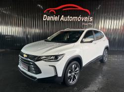 CHEVROLET Tracker 1.2 12V 4P FLEX TURBO PREMIER AUTOM�TICO