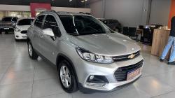 CHEVROLET Tracker 1.4 16V 4P FLEX PREMIER TURBO AUTOM�TICO