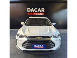 CHEVROLET Tracker 1.0 12V 4P FLEX TURBO LT AUTOM�TICO