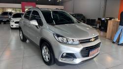 CHEVROLET Tracker 1.4 16V 4P FLEX LT TURBO AUTOM�TICO