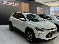 CHEVROLET Tracker 1.2 12V 4P FLEX TURBO PREMIER AUTOM�TICO