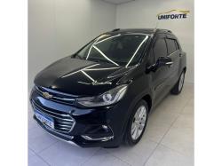 CHEVROLET Tracker 1.4 16V 4P FLEX PREMIER TURBO AUTOM�TICO