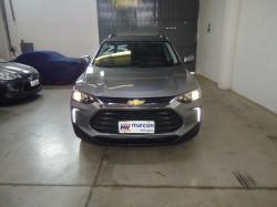 CHEVROLET Tracker 1.0 12V 4P FLEX TURBO LT AUTOM�TICO