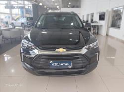 CHEVROLET Tracker 1.0 12V 4P FLEX TURBO LTZ AUTOM�TICO