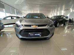 CHEVROLET Tracker 1.0 12V 4P FLEX TURBO LT AUTOM�TICO