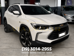 CHEVROLET Tracker 1.0 12V 4P FLEX TURBO LTZ AUTOM�TICO