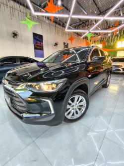 CHEVROLET Tracker 1.0 12V 4P FLEX TURBO LTZ AUTOM�TICO
