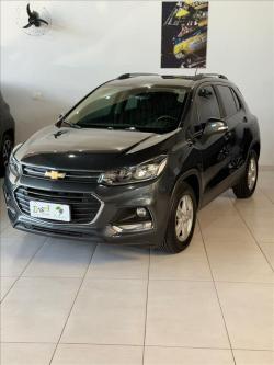 CHEVROLET Tracker 1.4 16V 4P FLEX LT TURBO AUTOM�TICO