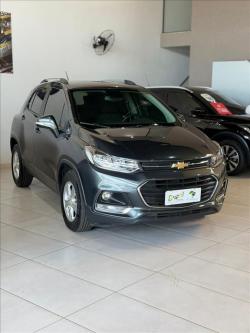 CHEVROLET Tracker 1.4 16V 4P FLEX LT TURBO AUTOM�TICO
