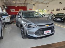CHEVROLET Tracker 1.2 12V 4P FLEX TURBO PREMIER AUTOM�TICO