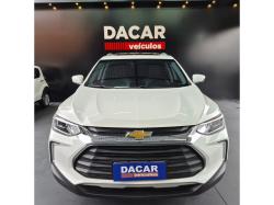 CHEVROLET Tracker 1.2 12V 4P FLEX TURBO PREMIER AUTOM�TICO