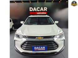 CHEVROLET Tracker 1.2 12V 4P FLEX TURBO PREMIER AUTOM�TICO