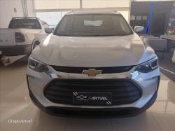CHEVROLET Tracker 1.0 12V 4P FLEX TURBO LT AUTOM�TICO