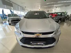 CHEVROLET Tracker 1.2 12V 4P FLEX TURBO PREMIER AUTOM�TICO