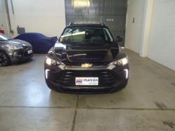 CHEVROLET Tracker 1.0 12V 4P FLEX TURBO LT AUTOM�TICO